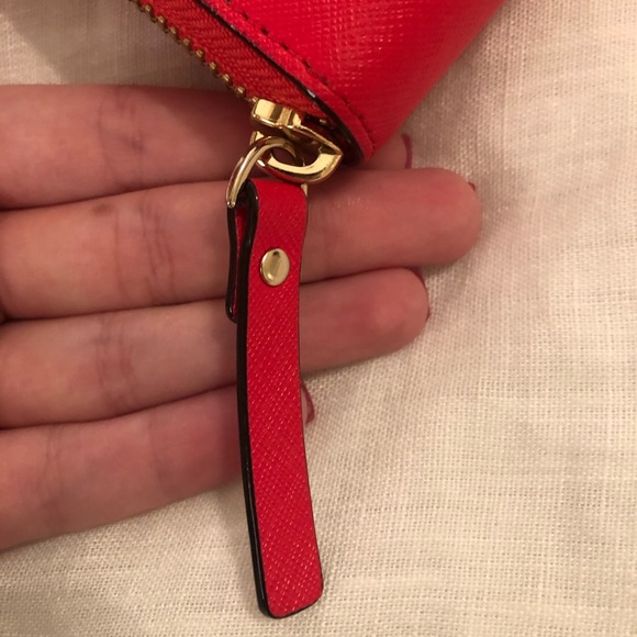 Long Kate Spade Wallet - Picture 2 of 8